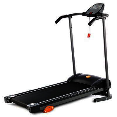 VFit Start Folding Motorised Treadmill